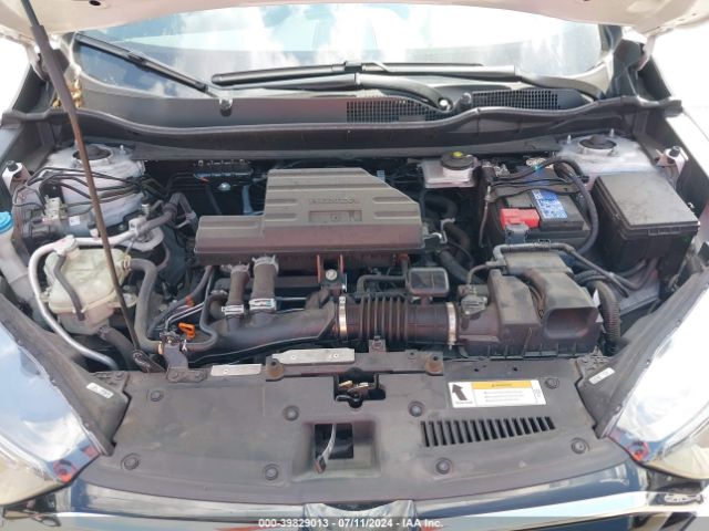 5J6RW1H54MA007992 Honda Cr-v 2wd Ex