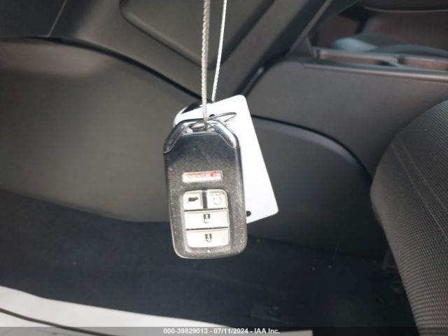 5J6RW1H54MA007992 Honda Cr-v 2wd Ex