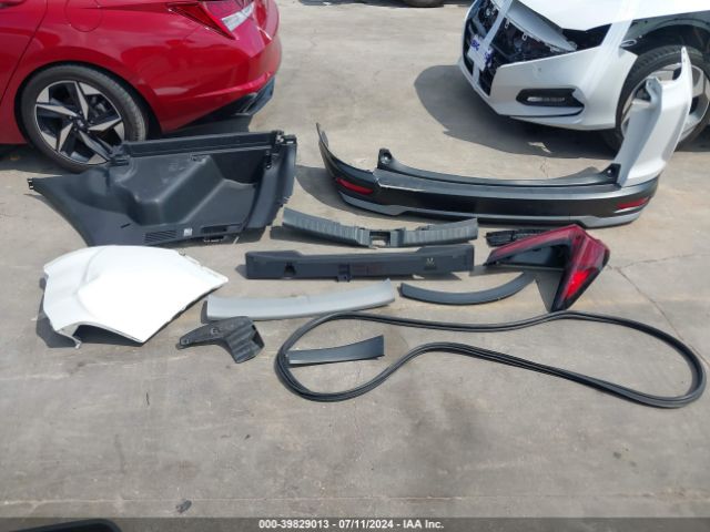5J6RW1H54MA007992 Honda Cr-v 2wd Ex