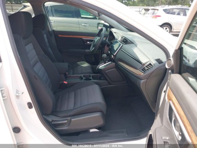 5J6RW1H54MA007992 Honda Cr-v 2wd Ex
