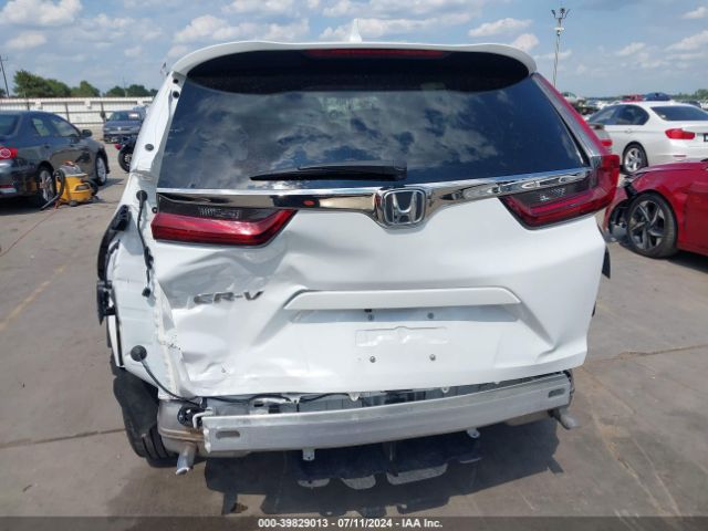 5J6RW1H54MA007992 Honda Cr-v 2wd Ex