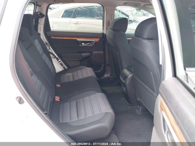 5J6RW1H54MA007992 Honda Cr-v 2wd Ex