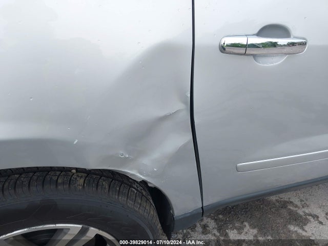 Chevrolet Traverse 1lt 2015 1GNKVGKD8FJ109285 Image 12