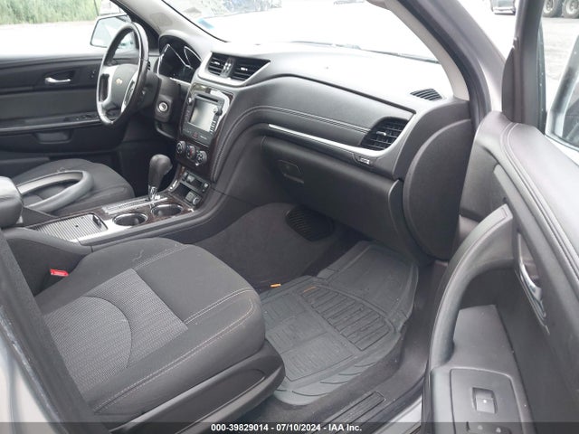Chevrolet Traverse 1lt 2015 1GNKVGKD8FJ109285 Image 5