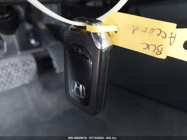 Honda ACCORD LX 2018 1HGCV1F18JA056964 Image 11