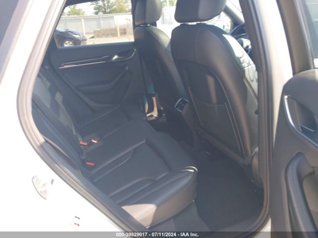 WA1EFCFS9GR010959 Audi Q3 2.0t Premium Plus