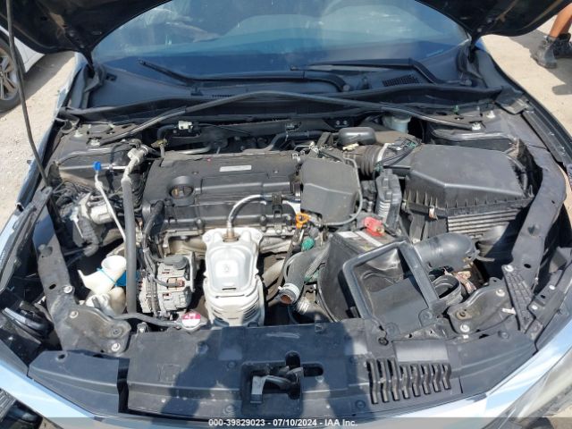 1HGCR2F59HA149970 Honda Accord Sport
