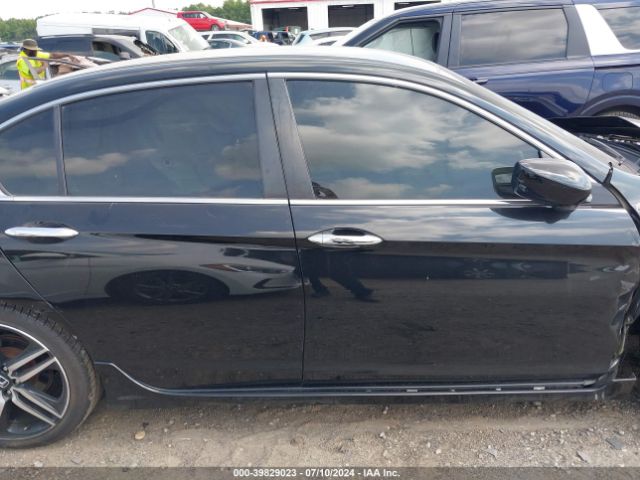 1HGCR2F59HA149970 Honda Accord Sport