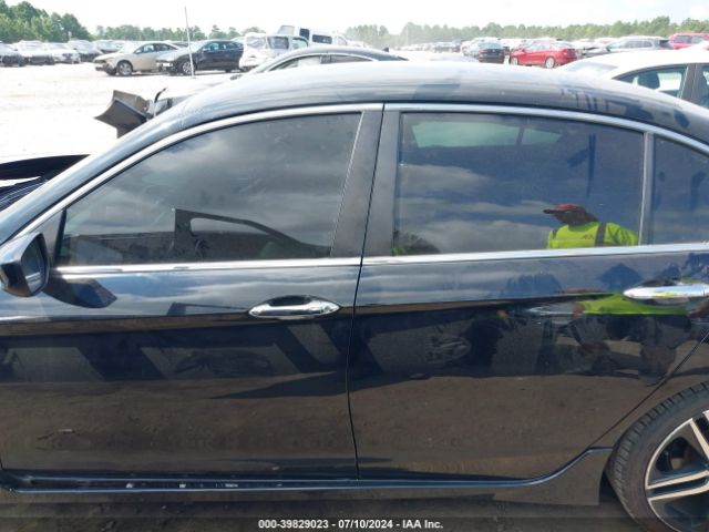 1HGCR2F59HA149970 Honda Accord Sport