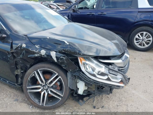 1HGCR2F59HA149970 Honda Accord Sport