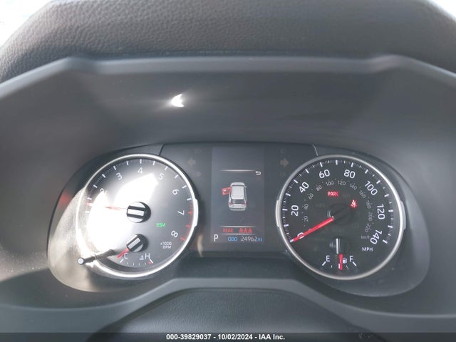 Toyota Rav4 Xle 2019 JTMW1RFV4KD014333 Image 7
