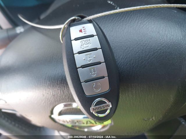 5N1AR2MN7FC714044 Nissan Pathfinder Platinum/s/sl/sv