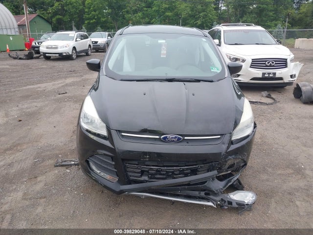 Ford ESCAPE SE 2014 1FMCU9GX4EUE32563 Image 13