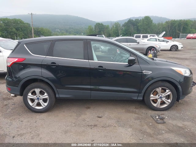 Ford ESCAPE SE 2014 1FMCU9GX4EUE32563 Image 14