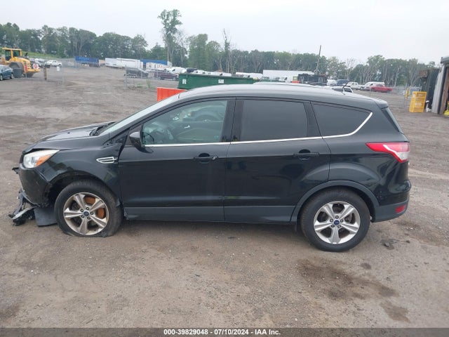 Ford ESCAPE SE 2014 1FMCU9GX4EUE32563 Image 15