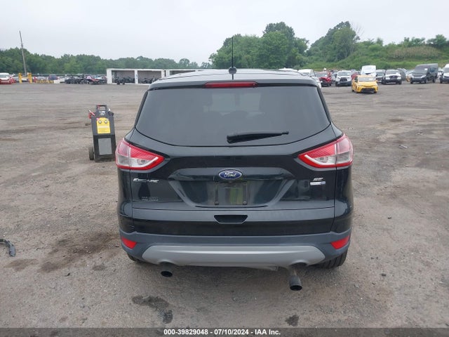Ford ESCAPE SE 2014 1FMCU9GX4EUE32563 Image 17