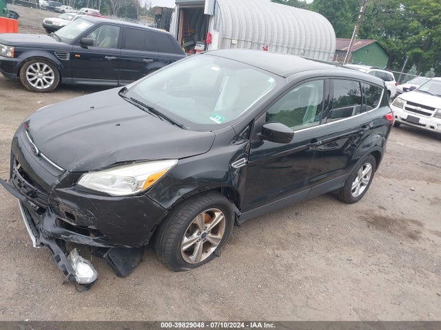 Ford ESCAPE SE 2014 1FMCU9GX4EUE32563 Image 2