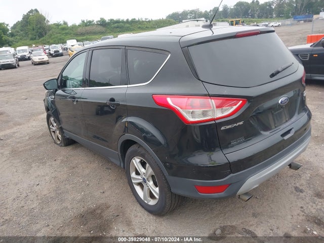 Ford ESCAPE SE 2014 1FMCU9GX4EUE32563 Image 3
