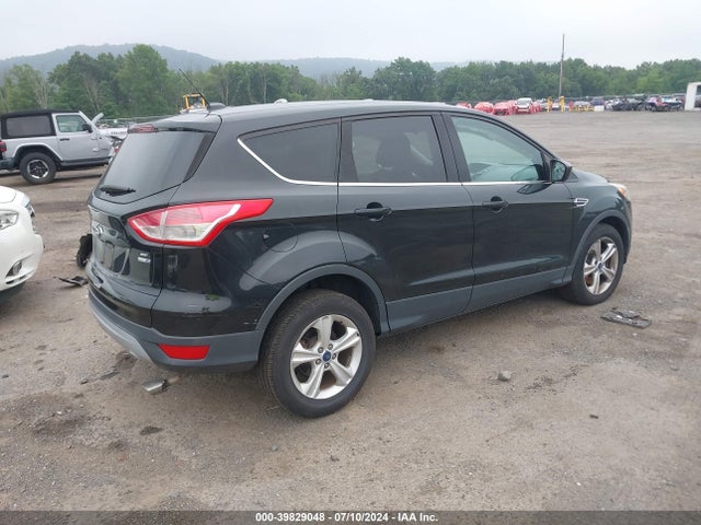 Ford ESCAPE SE 2014 1FMCU9GX4EUE32563 Image 4
