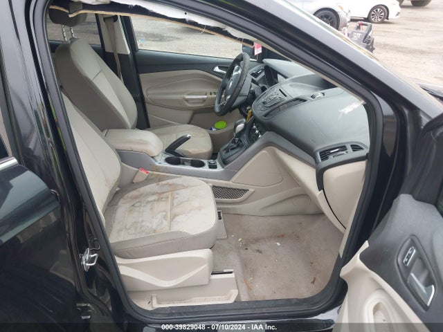 Ford ESCAPE SE 2014 1FMCU9GX4EUE32563 Image 5