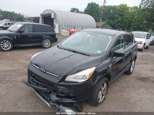 Ford ESCAPE SE 2014 1FMCU9GX4EUE32563 Image 6