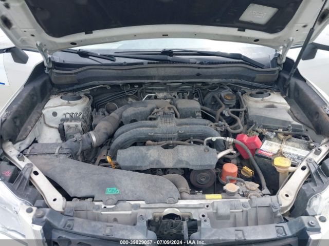 JF2SJADC7FH419510 Subaru Forester 2.5i Premium