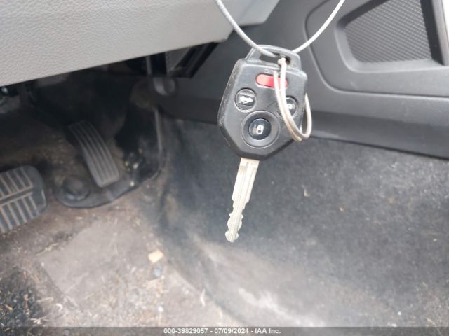 JF2SJADC7FH419510 Subaru Forester 2.5i Premium