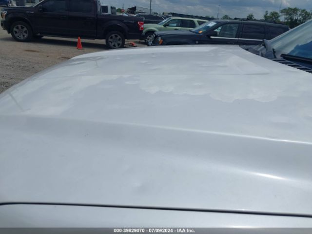1FMJK1MT3KEA75155 Ford Expedition Max Platinum