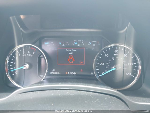 1FMJK1MT3KEA75155 Ford Expedition Max Platinum