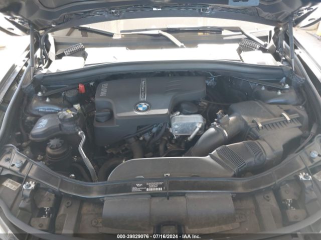 WBAVL1C51FVY35740 BMW X1 Xdrive28i
