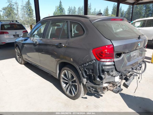 WBAVL1C51FVY35740 BMW X1 Xdrive28i
