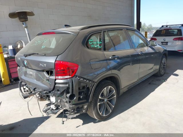 WBAVL1C51FVY35740 BMW X1 Xdrive28i