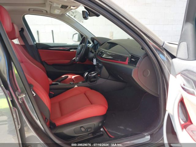 WBAVL1C51FVY35740 BMW X1 Xdrive28i