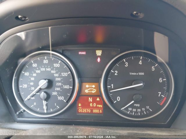 WBAVL1C51FVY35740 BMW X1 Xdrive28i