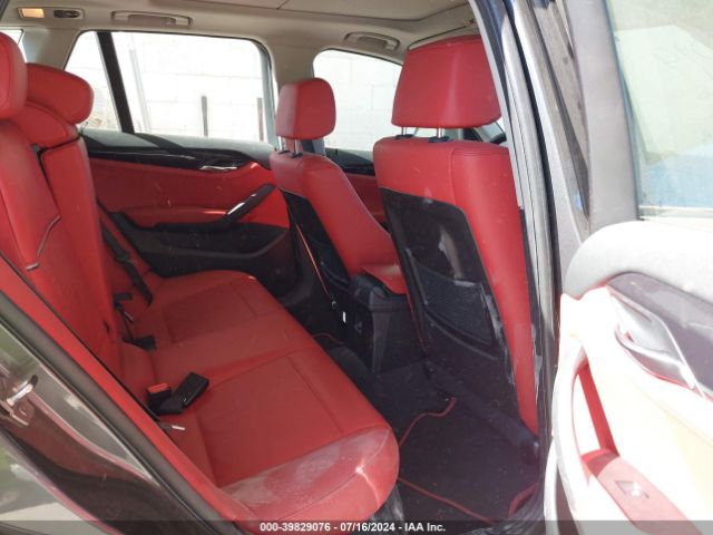 WBAVL1C51FVY35740 BMW X1 Xdrive28i