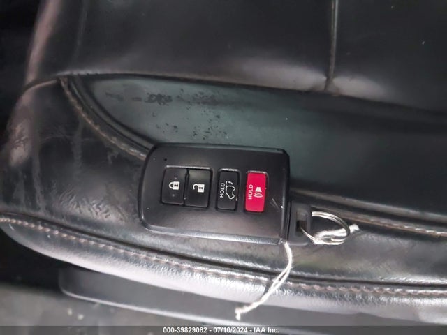 Toyota Highlander Xle V6 2015 5TDKKRFH5FS112108 Image 11