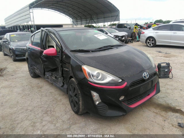 2016 JTDKDTB31G1117452 main image