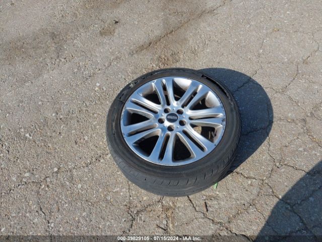 3LN6L2J90GR626745 Lincoln MKZ