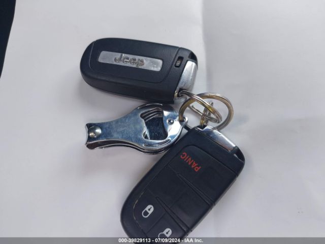 3C4NJCAB6KT699631 Jeep Compass Sport Fwd