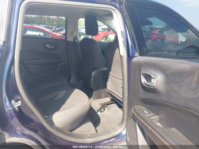 3C4NJCAB6KT699631 Jeep Compass Sport Fwd