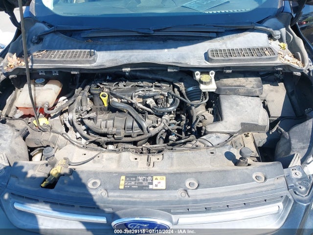 1FMCU0GX9EUD47665 Ford Escape