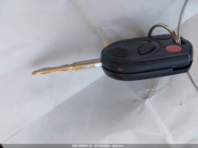1FMCU0GX9EUD47665 Ford Escape