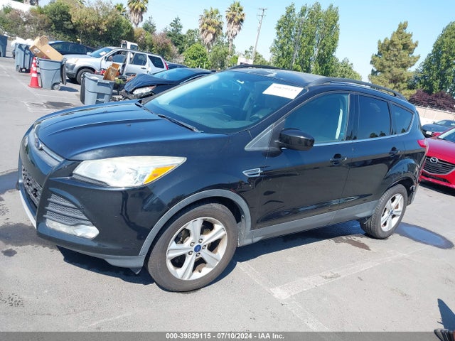 1FMCU0GX9EUD47665 Ford Escape