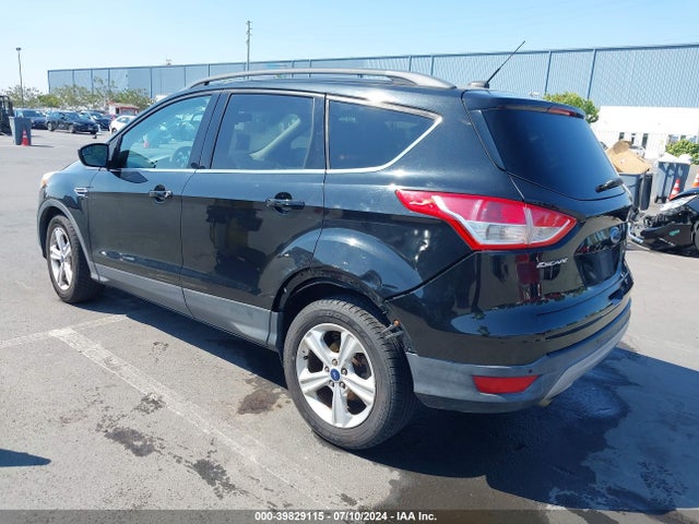 1FMCU0GX9EUD47665 Ford Escape