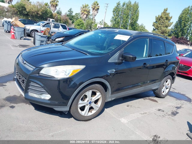 1FMCU0GX9EUD47665 Ford Escape