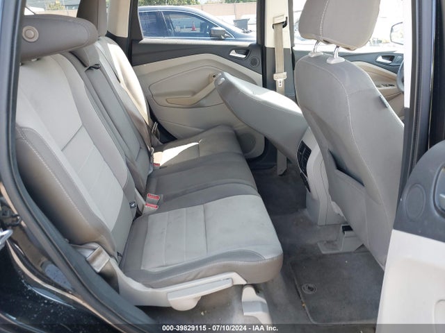 1FMCU0GX9EUD47665 Ford Escape