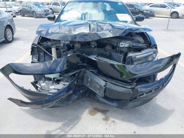 2C3CDXHG3JH169202 Dodge Charger Sxt Plus Rwd