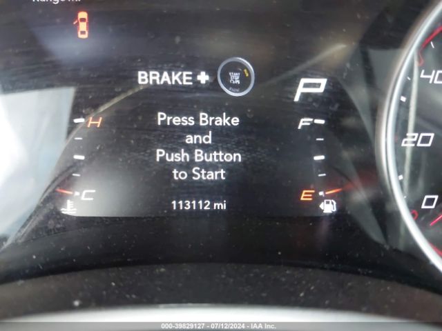 2C3CDXHG3JH169202 Dodge Charger Sxt Plus Rwd
