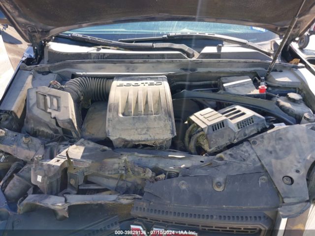 2GKALMEKXH6132462 GMC Terrain Sle-1