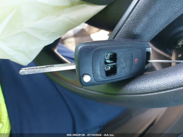 2GKALMEKXH6132462 GMC Terrain Sle-1